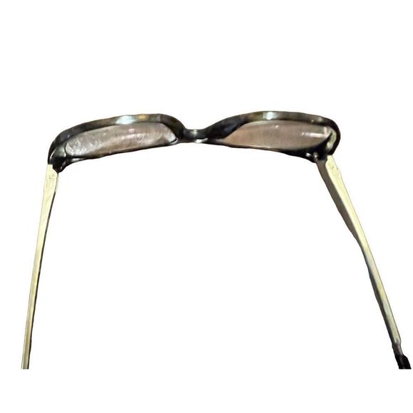 Chanel 3295B 714 CC Logo Eyeglasses Glasses Brown Havana w/ Swarovski Crystal 51 - Picture 9 of 14